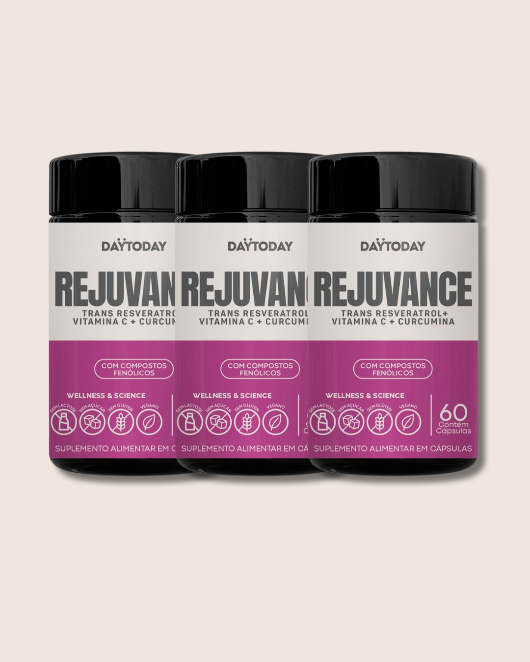 REJUVANCE