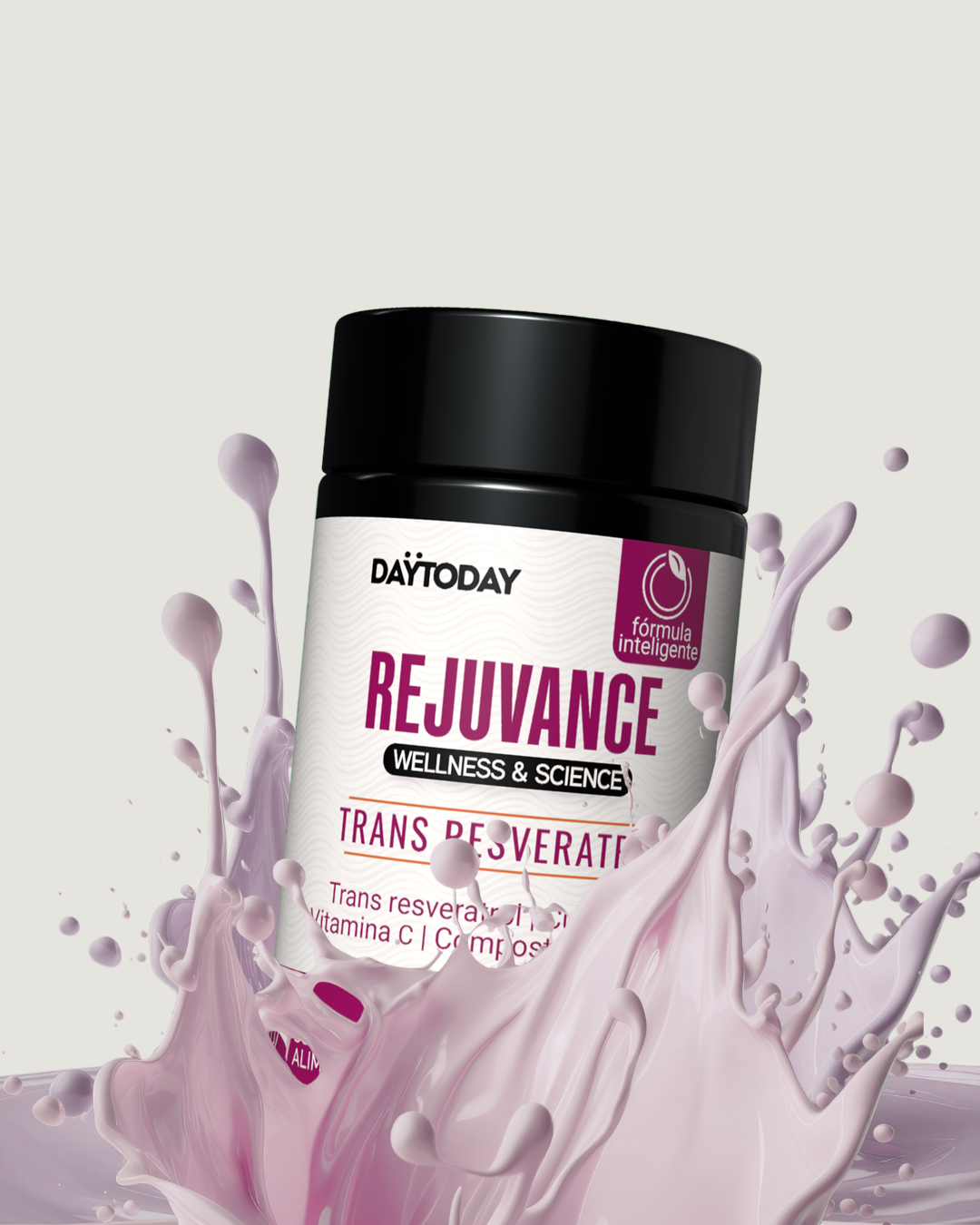 REJUVANCE