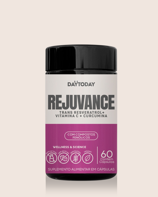 REJUVANCE