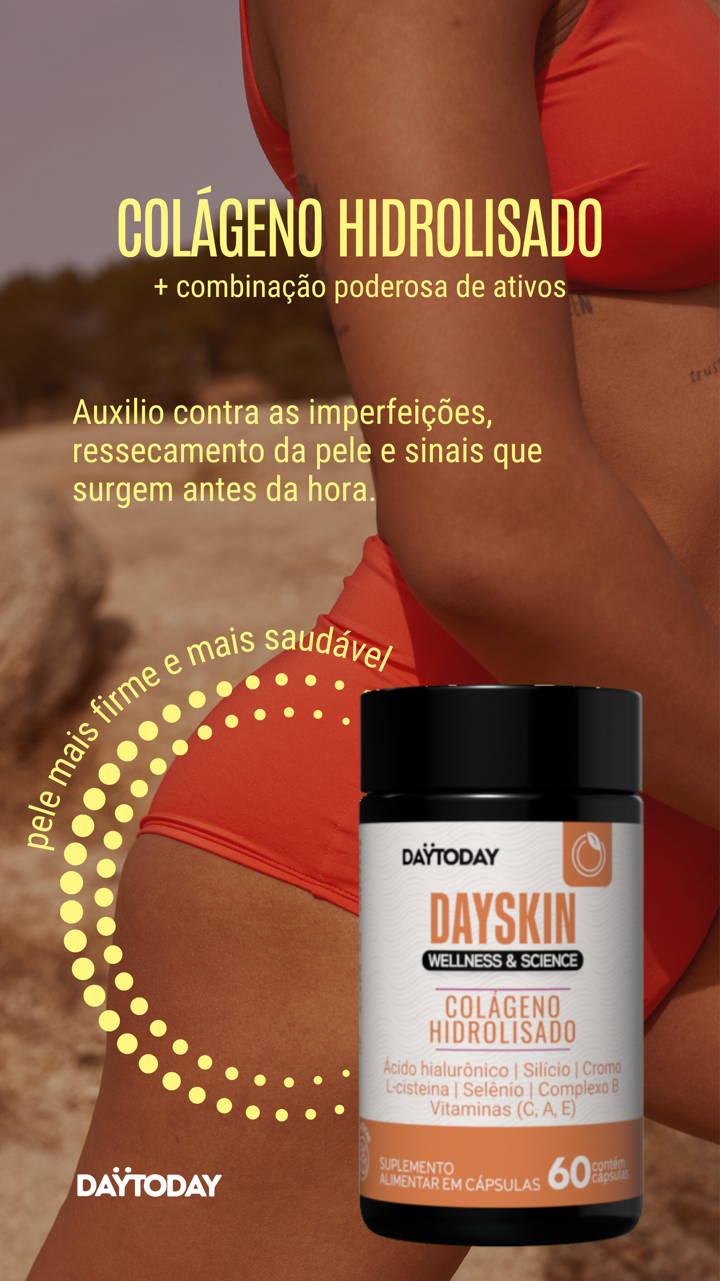 DAYSKIN