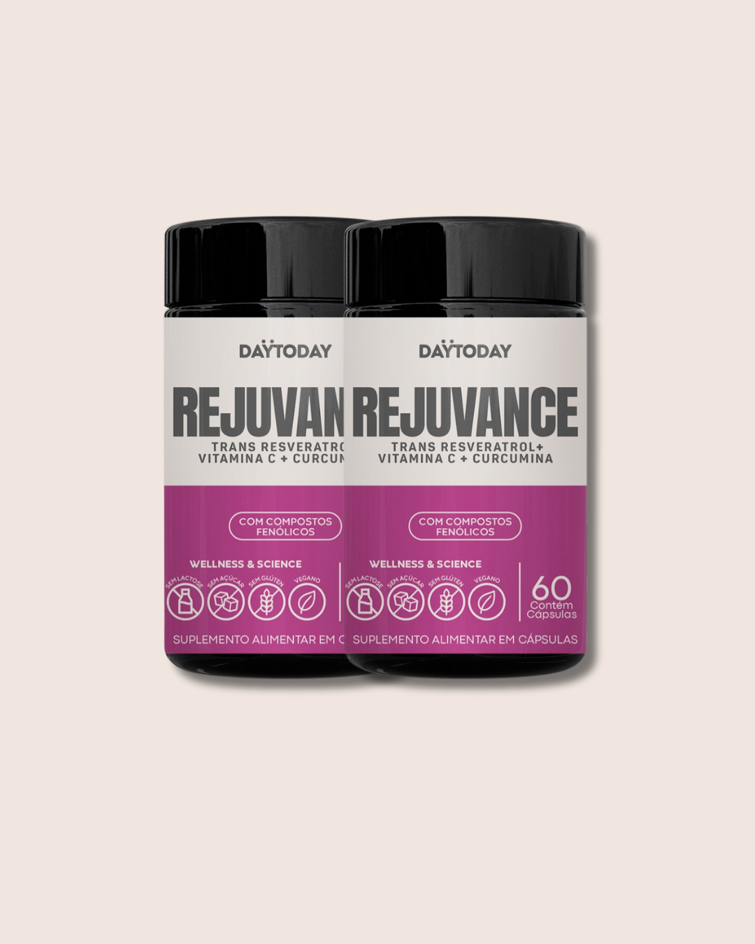 REJUVANCE