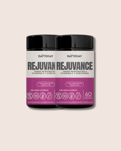 REJUVANCE