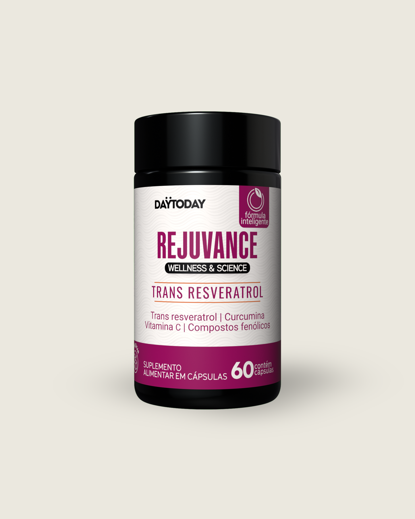 REJUVANCE