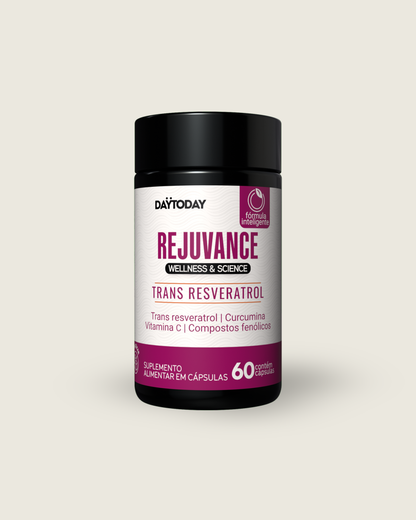 REJUVANCE