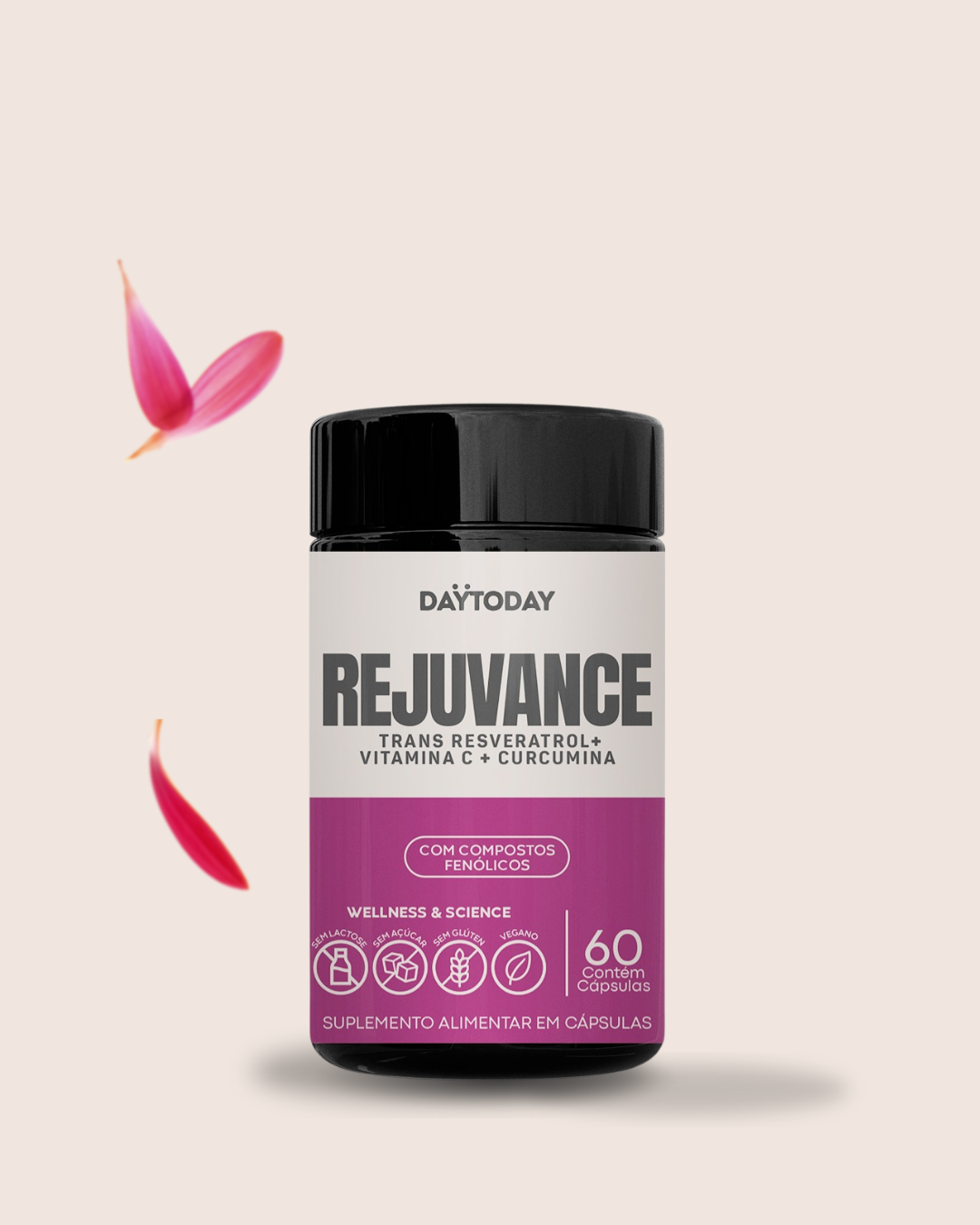 REJUVANCE