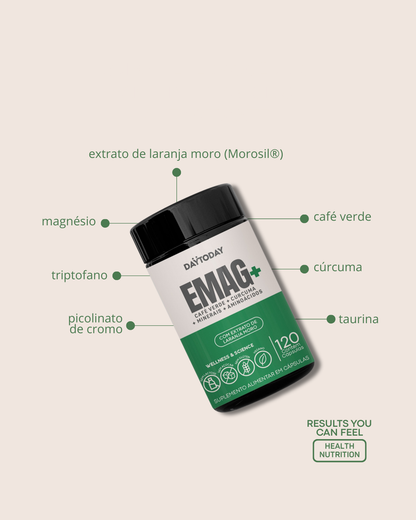 EMAG+