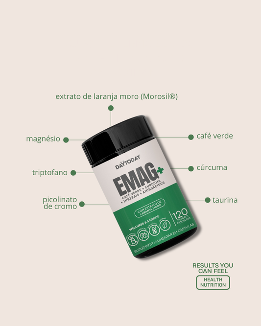 EMAG+