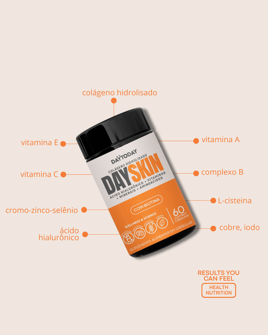 DAYSKIN