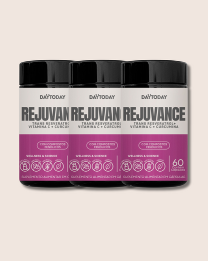 REJUVANCE